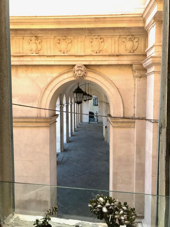 Flora Inn, Flora I - Nel Cuore Di Bergamo Alta Exteriér fotografie