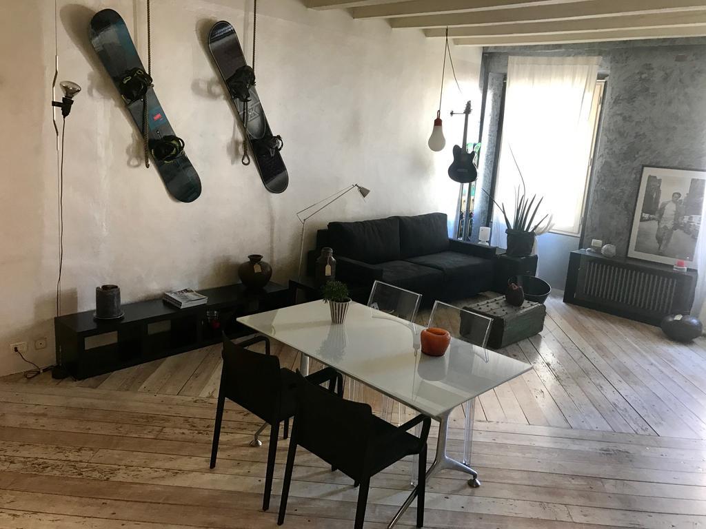 Flora Inn, Flora I - Nel Cuore Di Bergamo Alta Exteriér fotografie