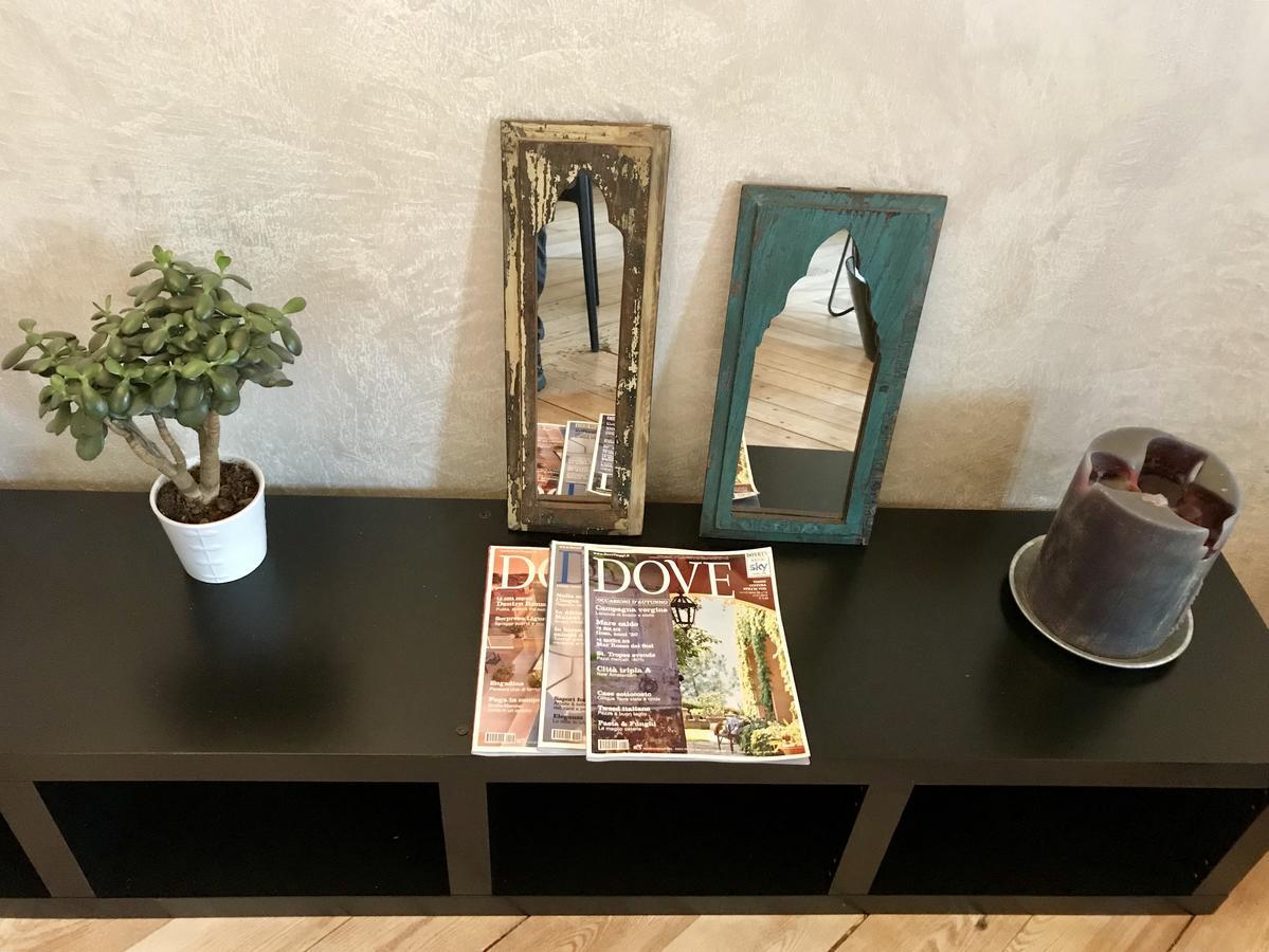 Flora Inn, Flora I - Nel Cuore Di Bergamo Alta Exteriér fotografie