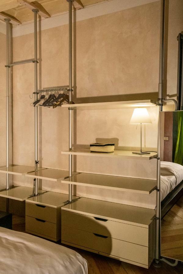 Flora Inn, Flora I - Nel Cuore Di Bergamo Alta Exteriér fotografie