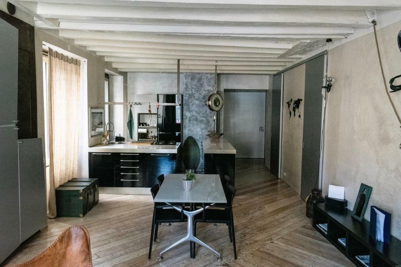 Flora Inn, Flora I - Nel Cuore Di Bergamo Alta Exteriér fotografie